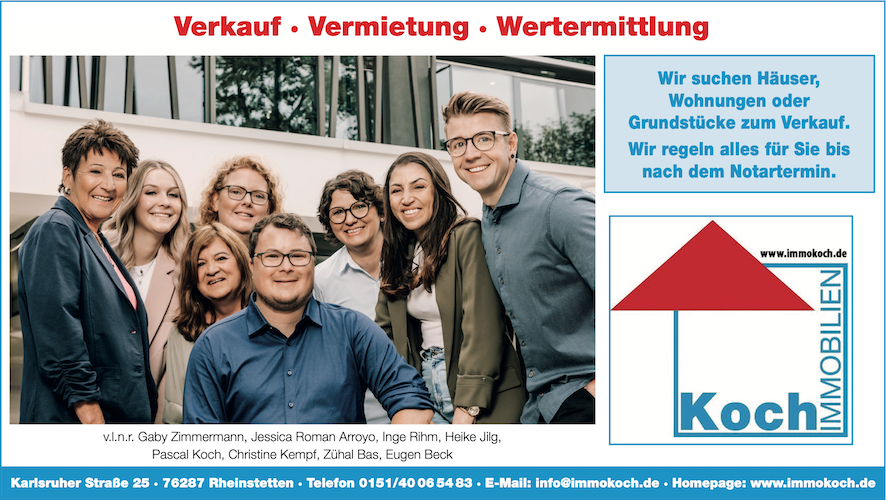Koch Immobilien