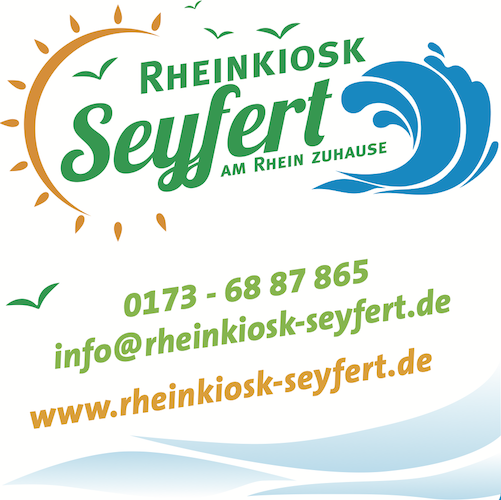 Rheinkiosk Seyfert