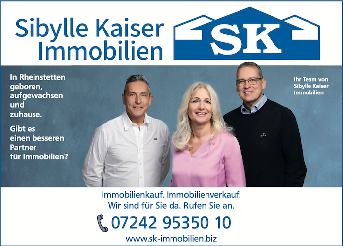 Sibylle Kaiser Immobilien