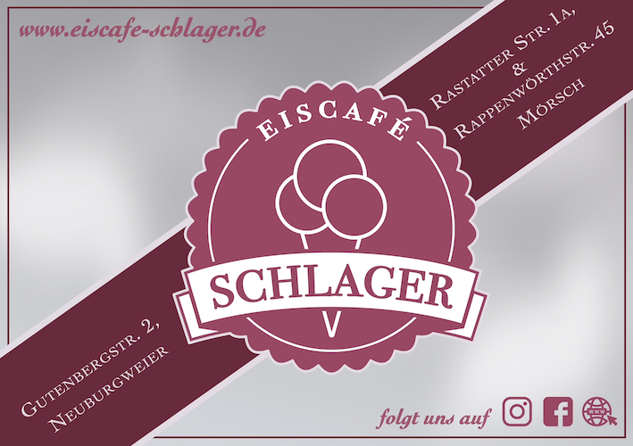 Eiscafé Schlager