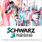 Schwarz Malerbetrieb